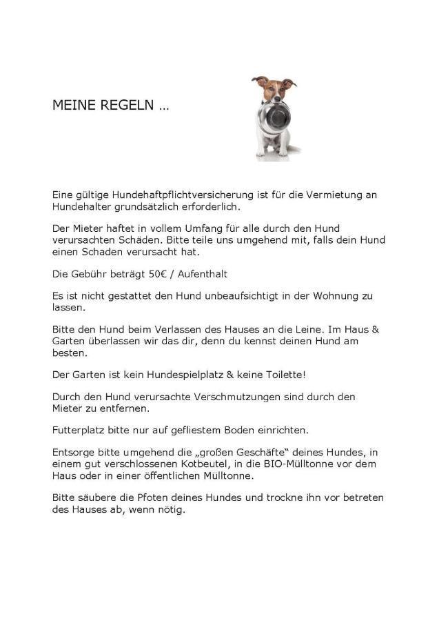 Miet-Kamp Ruhig, Zentral, Nahe Messe, Ausgefallenes Design 2 Schlafzimmer Berlin Eksteriør billede
